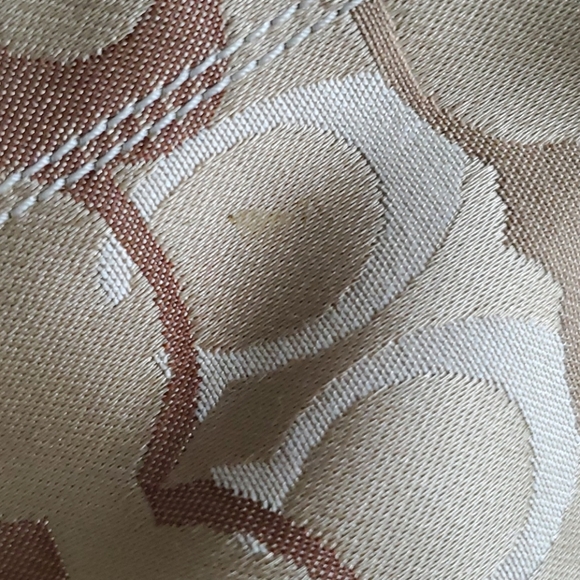 Coach purse - Picture 7 of 7